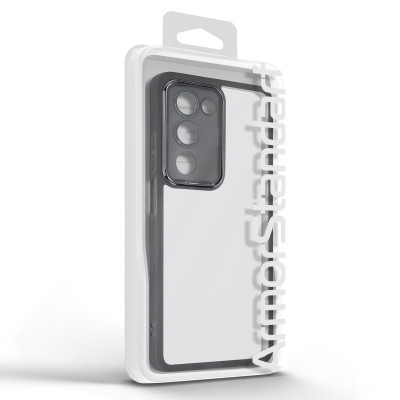 Чохол до мобільного телефона Armorstandart Shade OPPO A5 4G / A5 5G / A5m 4G Black (ARM87420) Вінниця - фото 3