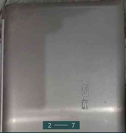 Ноутбук ASUS N53, Intel 15.6/DDR16Gb. GeForce 500Gb. Київ