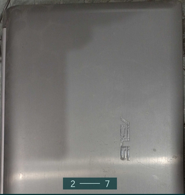 Ноутбук ASUS N53, Intel 15.6/DDR16Gb. GeForce 500Gb. Київ - фото 6