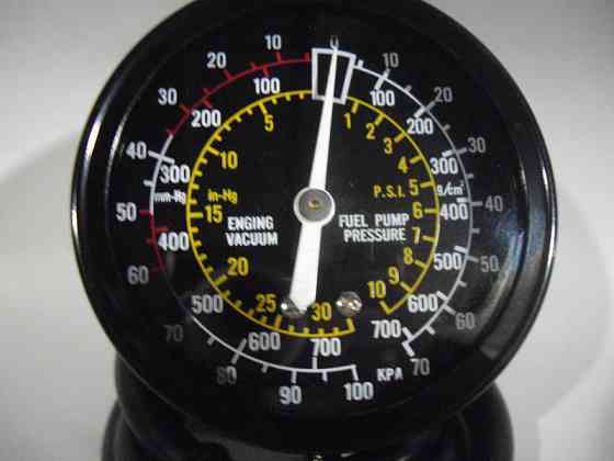 Вакууметр TRISCO G-310 Киев