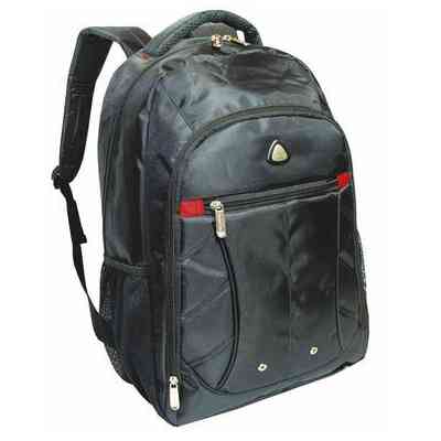 Рюкзак туристический Semi Line 23 Black (8362) (DAS302147) Винница