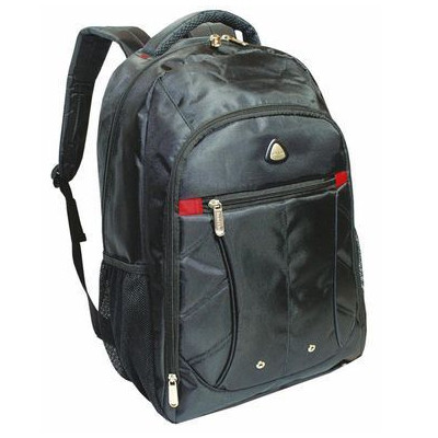 Рюкзак туристический Semi Line 23 Black (8362) (DAS302147) Винница - изображение 1