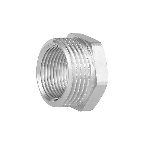 Футорка Thermo Alliance Forte 1"х3/4" НВ SF3742520 Київ