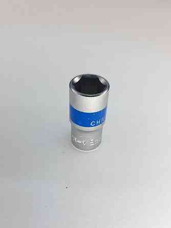 Головка торцевая 1/4" 9мм KingROY 30161-9 Винница