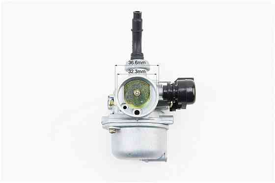 Карбюратор у зборі Delta 070/90/110cc, D=18,5 Киев