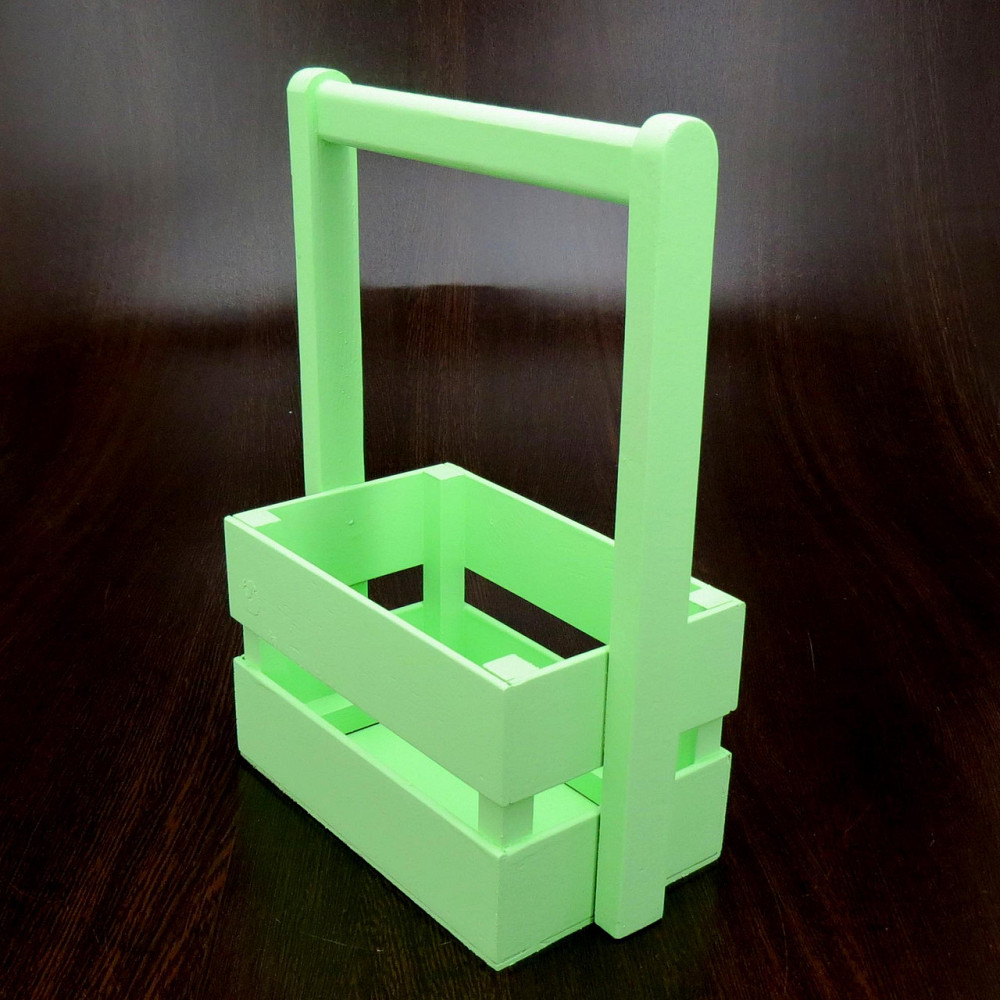 Подарунковий кошик "Тілтон 12х20" мохіто Миколаїв - фото 3