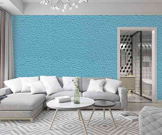 Фарба кольорова СТРУКТУРНА Skyline 1555-B10G Капель 8 кг Харьков