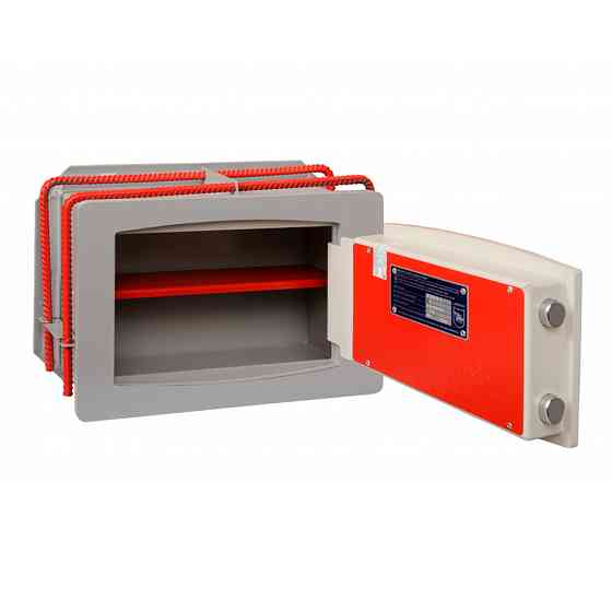 Сейф GRIFFON W-2319 К Київ