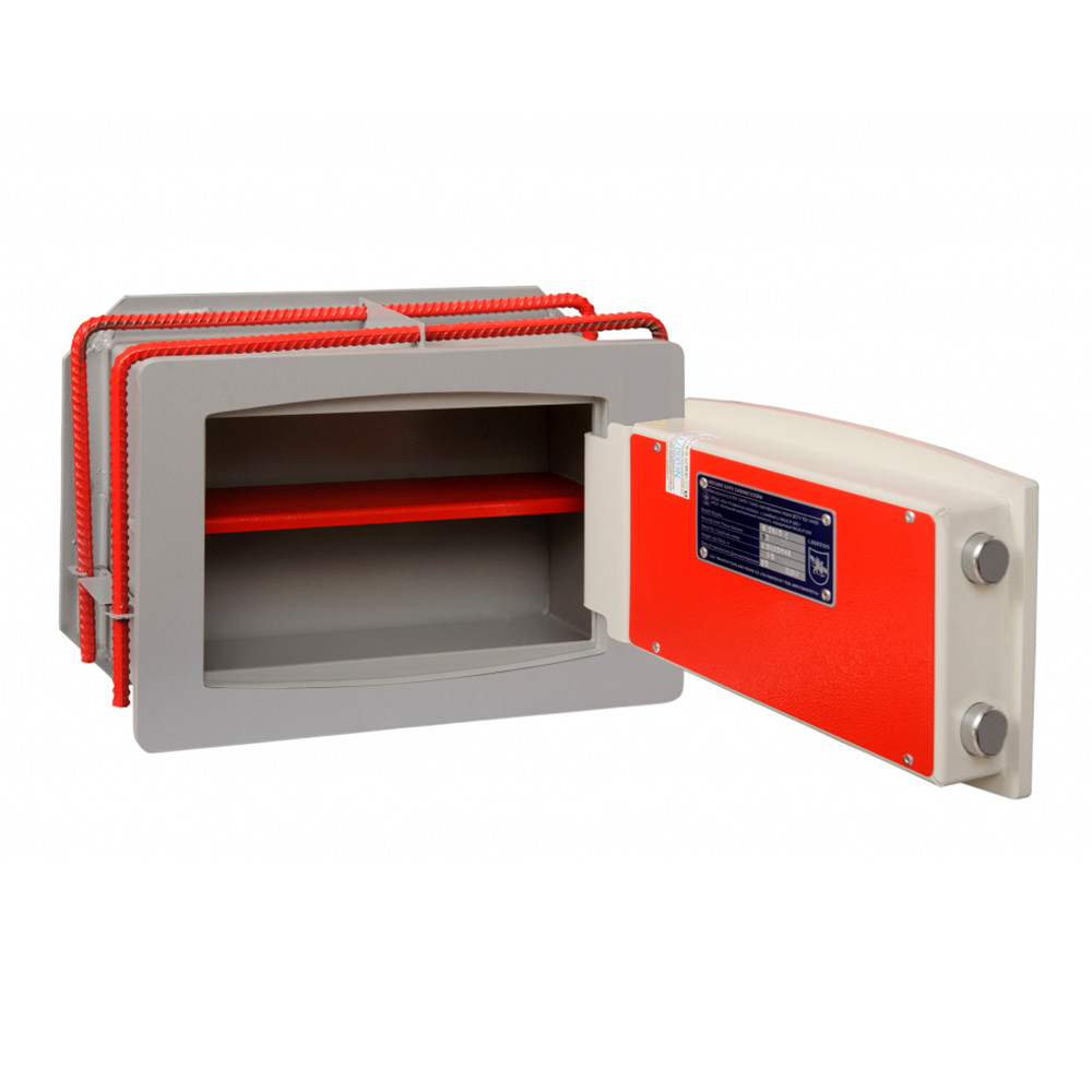 Сейф GRIFFON W-2319 К Київ - фото 2