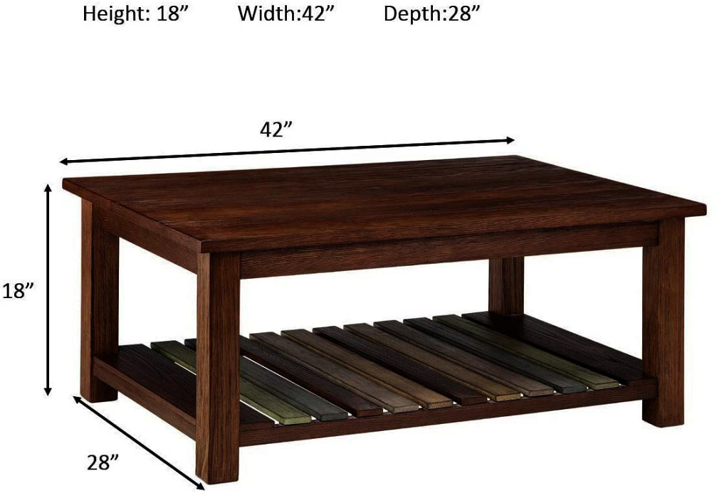 Журнальный столик 