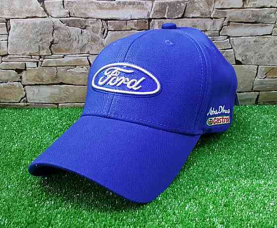 Кепка, бейсболка Ford Киев