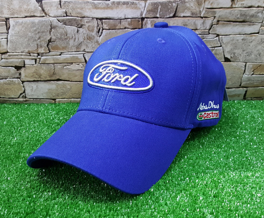 Кепка, бейсболка Ford Київ - фото 3