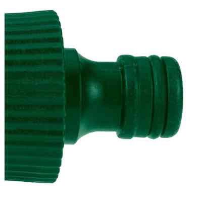 Дождеватель Verto прямой, 1/2", регулировка формы струи воды (15G698) Винница