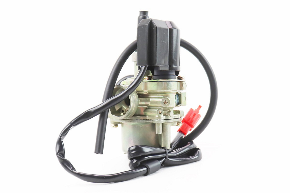 Карбюратор Honda TACT, від 2шт -5% Київ - фото 2