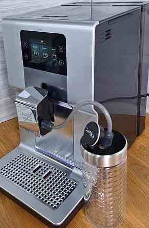 Кавоварка Krups Intuition. Київ