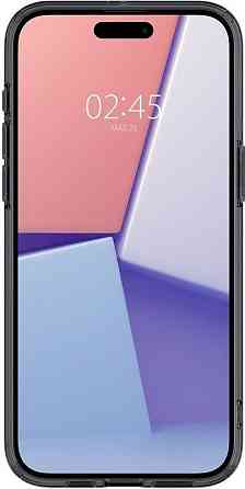 Чохол-накладка Spigen Ultra Hybrid MagFit для Apple iPhone 15 Pro Zero One (ACS06721) ( 12213 ) Харьков