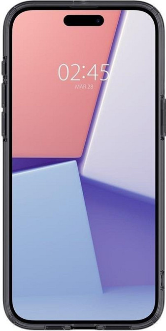 Чохол-накладка Spigen Ultra Hybrid MagFit для Apple iPhone 15 Pro Zero One (ACS06721) ( 12213 ) Харьков - изображение 3