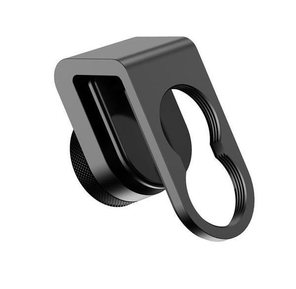 Кліпса для об'єктива телефону алюмінієва Apexel APL-HDC Київ - фото 1