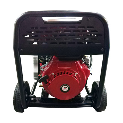 Генератор Vulkan SCD7000 дизель 5Kw, 3ф (SCD7000) Вінниця - фото 4