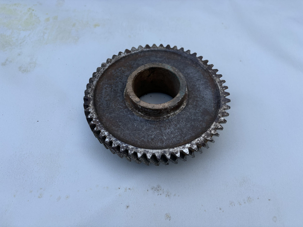 Колесо зубчатое (топливная шестерня) СМД-14-22. СМД14-05С2. Харьков - изображение 1