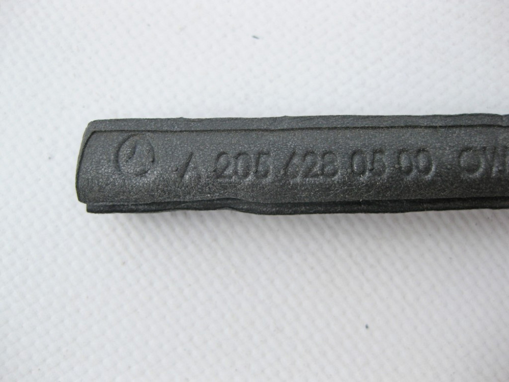 Mercedes-Benz  A2056280500 Ущільнювач гальмівної трубки C-Class W205 E-Class W213 C238 GLC X253 CLS C257 EQC 293 Одесса - изображение 4