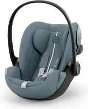 Автокресло Cybex Cloud G I-Size Plus 0-13Kg Stormy Blue Киев - изображение 1