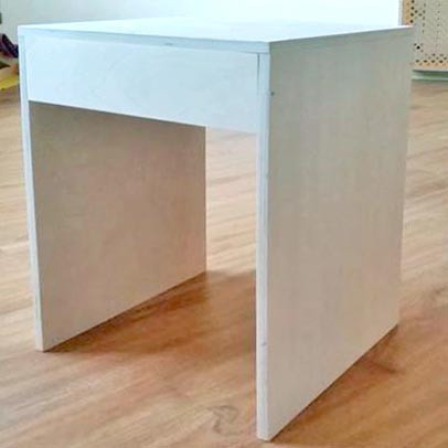 Бокс Халасана "Кангра" зефір Миколаїв - фото 1