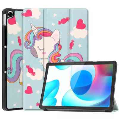 Чохол до планшета BeCover Smart Case Realme Pad 10.4" Unicorn (708280) Вінниця