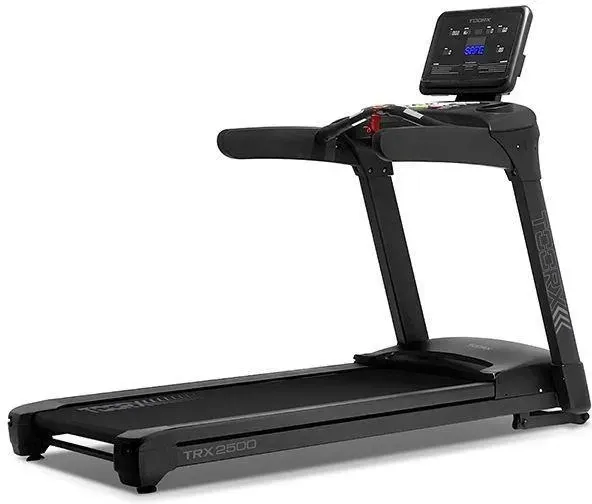 Беговая дорожка Toorx Trx-2500 Киев - изображение 1