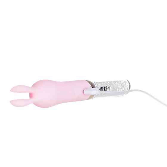Вібратор Petites Lil’ Bombshell Vibrator - Pink Sex Aura Київ