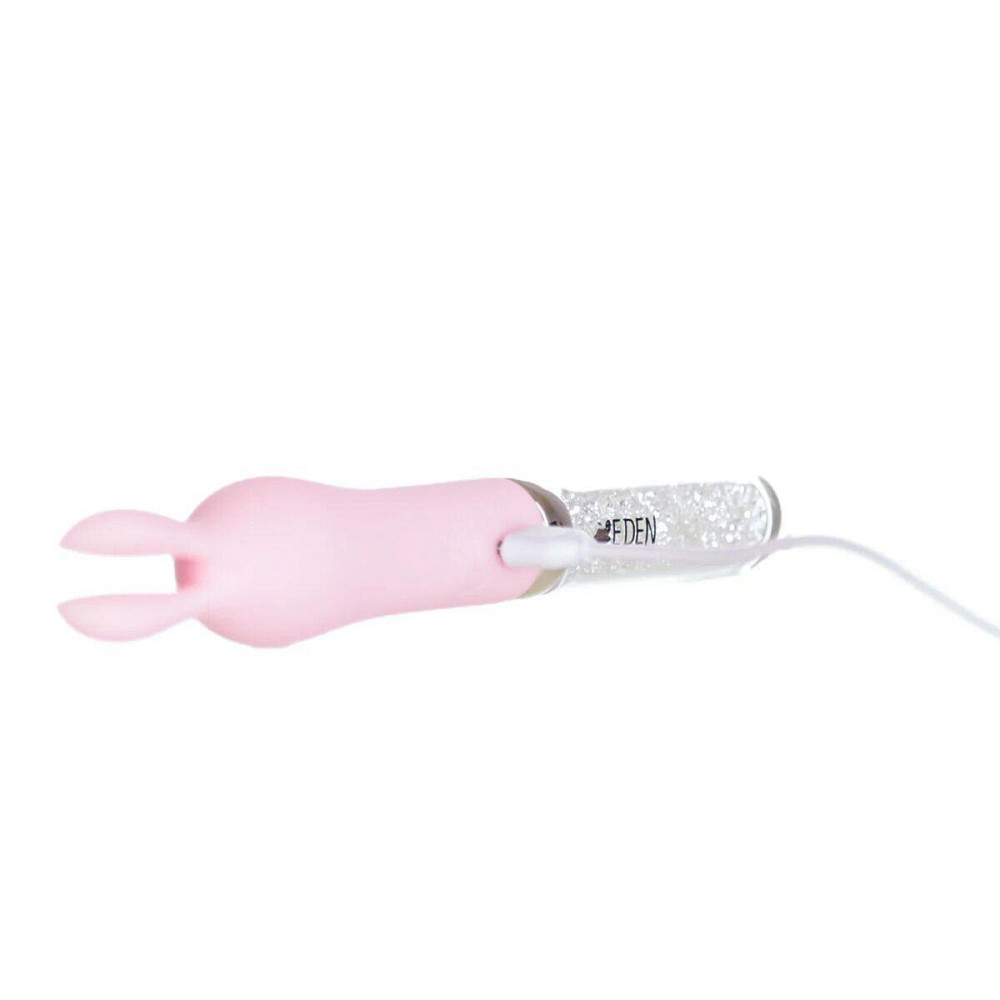 Вібратор Petites Lil’ Bombshell Vibrator - Pink Sex Aura Київ - фото 4