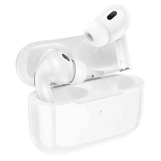 Наушники беспроводные HOCO EW47 True wireless stereo headset White 6931474790255 Одесса