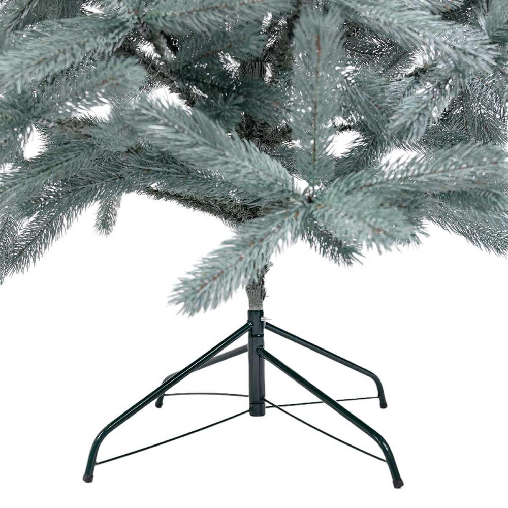 Lugi Лита штучна ялинка 1,3 м блакитна Косовська Преміум KOS-KOSBL13 Київ - фото 8