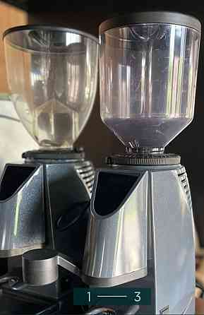 Сенсорна кавоварка для Бара, Кафе: La San Marco SM 92 Instant. Харків