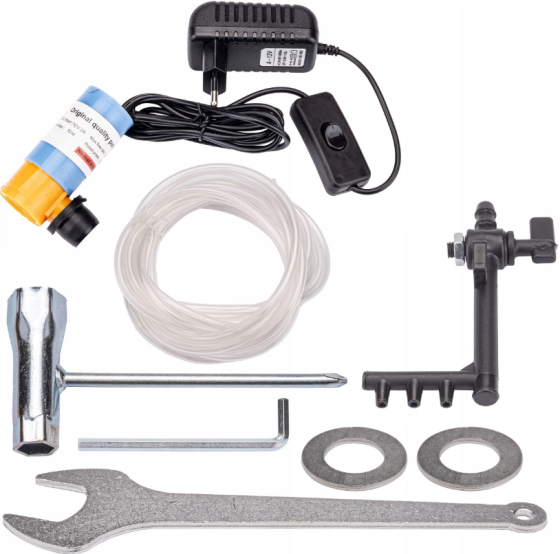 Штроборіз з лазером Powermat 3000Вт (Польща) Київ