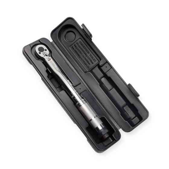 Ключ динамометрический 1/4