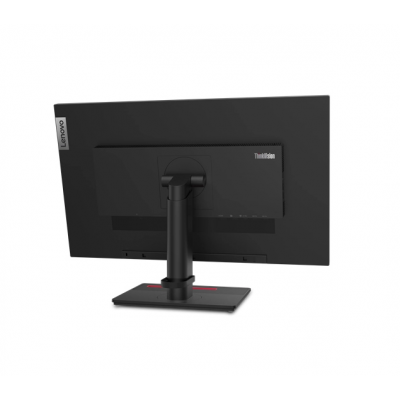 Монитор Lenovo ThinkVision T27q-20 WQHD (61EDGAT2UA) Винница - изображение 4