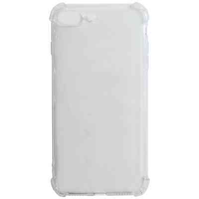 Чехол для мобильного телефона BeCover Anti-Shock Apple iPhone 7 Plus/8 Plus Clear (704784) (704784) Винница