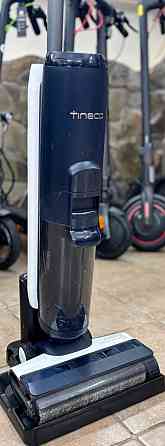Вертикальный+ручной пылесос (2в1) Tineco Floor One S5 Харьков