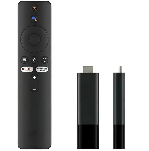 Smart TV приставка R3/2Gb+16Gb, 4K, WIFI 2.4/5G, Android 14 Коломия - фото 1