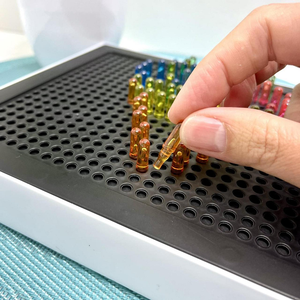 Мозаїка з підсвічуванням Limo Toy Вогники, що світяться 180 деталей (SK 0062) Чернігів - фото 5