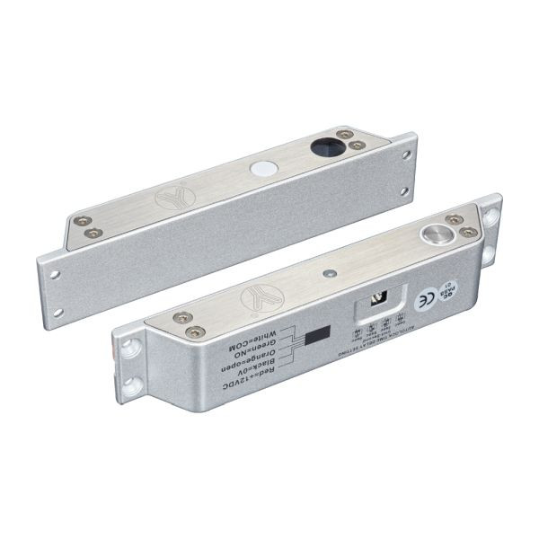 Ригельний замок YB-500IN(LED) Киев - изображение 1