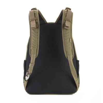 Рюкзак туристический Pacsafe Metrosafe LS350 backpack хакі (30430221) Винница
