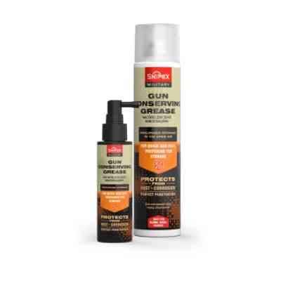 Мастило для зброї Xado 300 мл (XS 40504) Вінниця