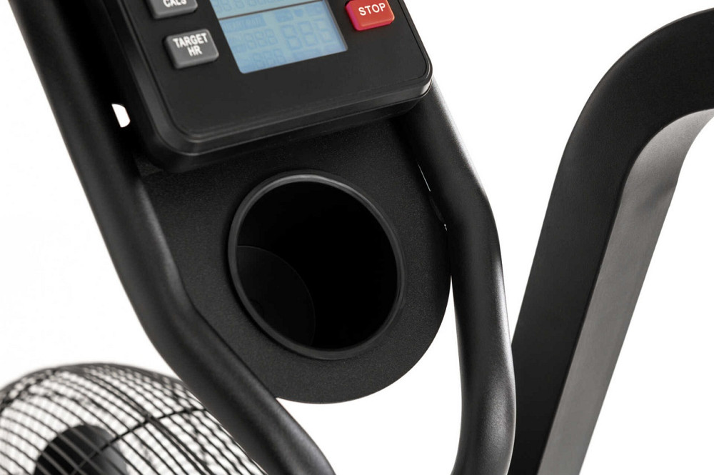 Велотренажер Toorx BRX-AIRCROSS-PRO (BRX-AIRCROSS-PRO) Киев - изображение 7