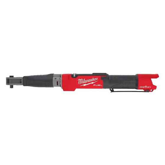Ключ динамометрический электронный 3/8'’ MILWAUKEE, M12 ONEFTR38-0C (13,6-135,6Нм) (каркас, кейс) Одесса