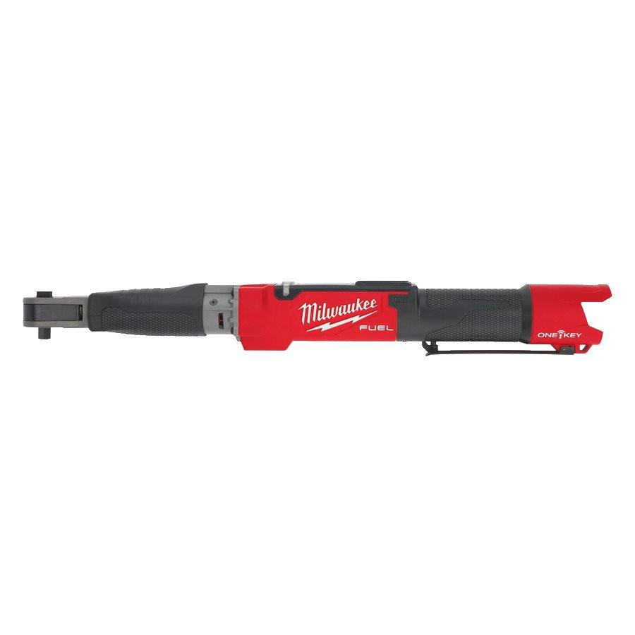 Ключ динамометрический электронный 3/8'’ MILWAUKEE, M12 ONEFTR38-0C (13,6-135,6Нм) (каркас, кейс) Одесса - изображение 5