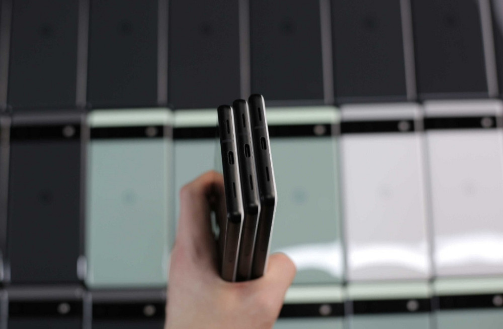 Смартфон Google Pixel 6a 6/128Gb Soft Киев - изображение 6