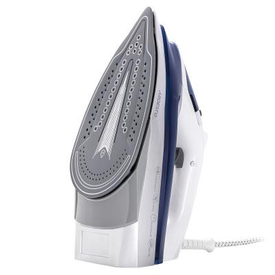 Утюг Ardesto IR-C2232-BL /2200Вт /320мл/пар/ самоочищення/антикапля /кера (IR-C2232-BL) Винница - изображение 3