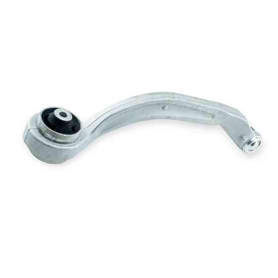 Рычаг подвески Ауди A4 B7 04- левый нижний задний передней Мукачево